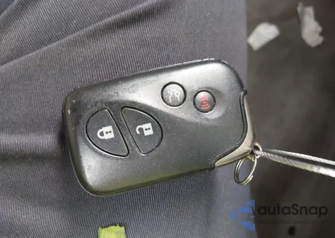 2007 Lexus Gs 350 from USA, damaged, VIN JTHBE96SX70026802